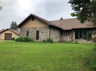 1849 Malmborg Row, Sault Sainte Marie, MI 49783