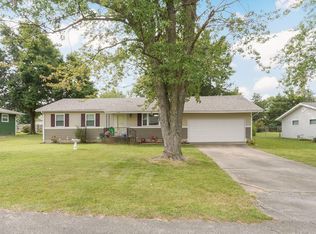 308 W Alice St, Mount Vernon, MO 65712