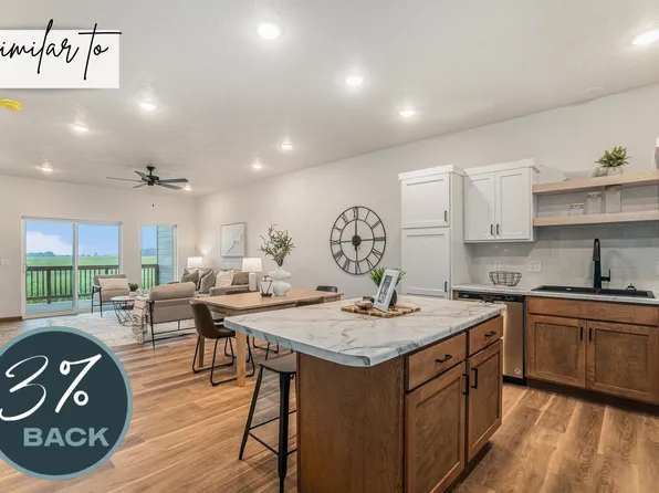 8017 E 44th St, Sioux Falls, SD 57110