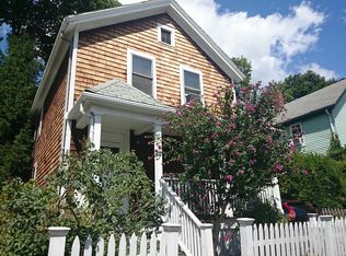 47 White Pl, Brookline, MA 02445