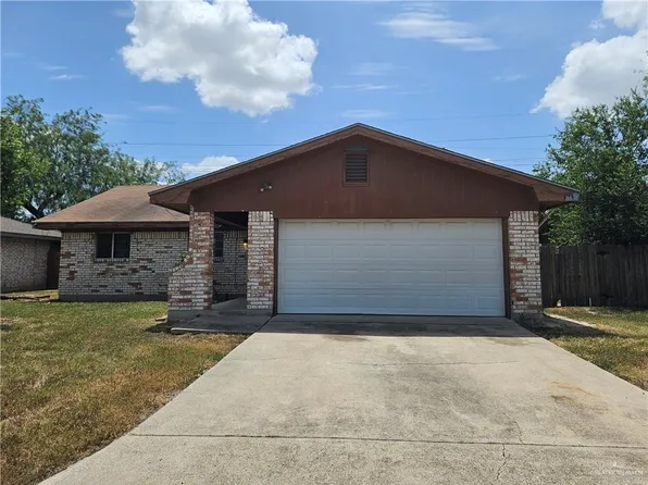 2821 N 28 1/2 St, McAllen, TX 78501