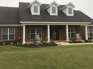 2575 Wright Rd, Steens, MS 39766