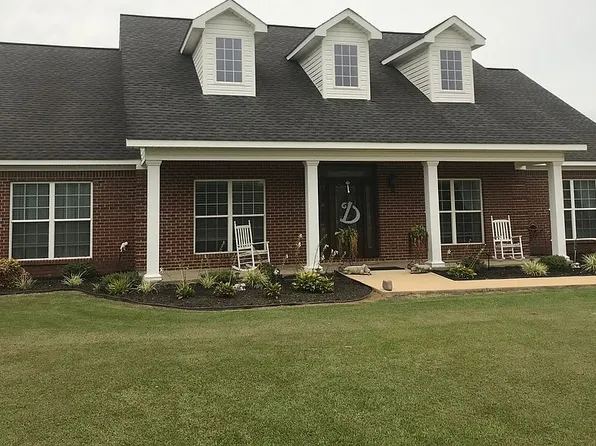 2575 Wright Rd, Steens, MS 39766