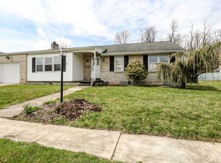 644 N 2nd St, Wormleysburg, PA 17043