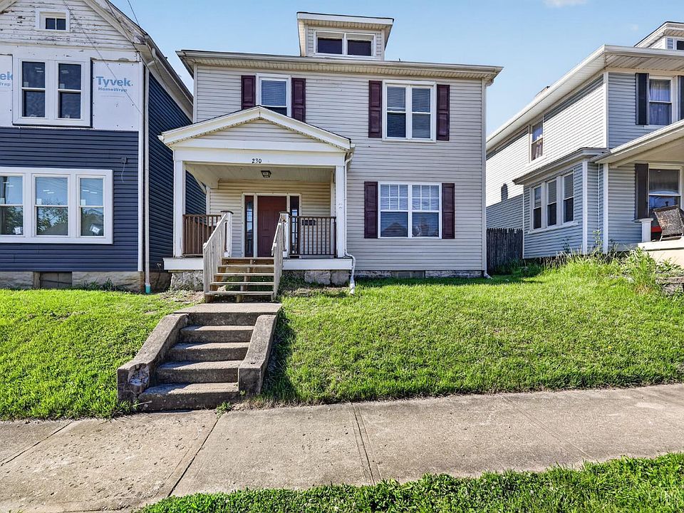 1st image of 230 Millville Ave