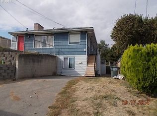 825 SW 6th St, Pendleton, OR 97801