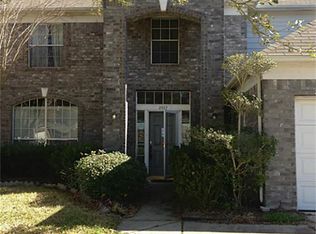 2917 Veva Dr, Pearland, TX 77584