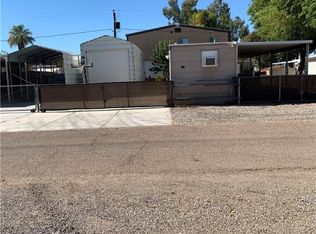 593 E Clearview Dr, Mohave Valley, AZ 86440