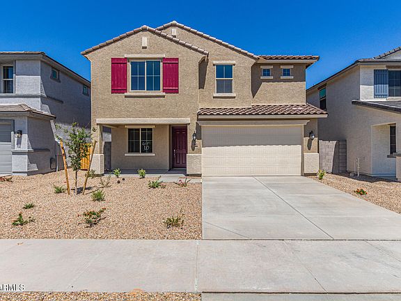2nd image of 22863 N 183RD Drive