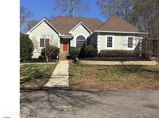 73 McElhannon Rd SW, Bethlehem, GA 30620