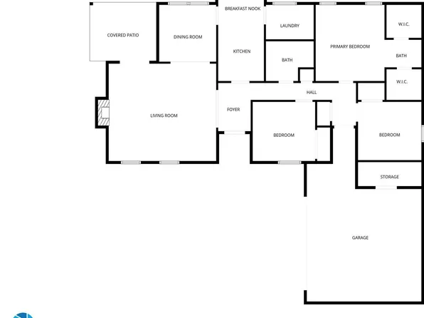 2185 Baywood Dr, Biloxi, MS 39532