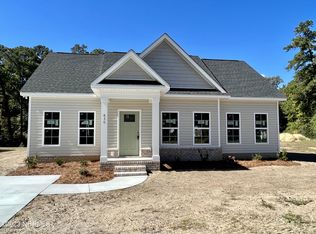 830 Hilma Cir, Tarboro, NC 27886
