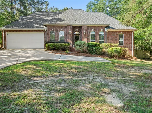 256 Morrell Cir, Hattiesburg, MS 39402