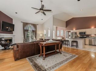 2 Rivers Edge Way, Assonet, MA 02702