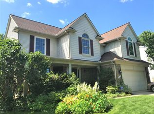 2809 Leslie Park Cir, Ann Arbor, MI