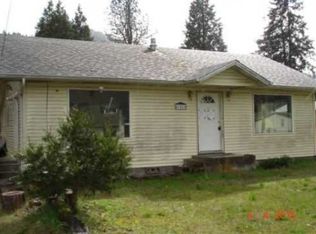 47510 School St, Oakridge, OR 97463
