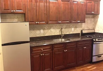 Rented by Gotham City Realty Group