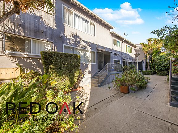 4th image of 1526 S Sherbourne Dr APT 02