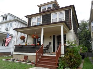 85 Regent St, Wilkes Barre, PA 18702