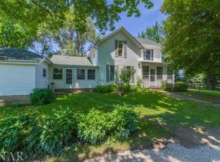 23139 Us Highway 150, Downs, IL 61736