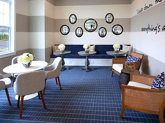 The Clubhouse