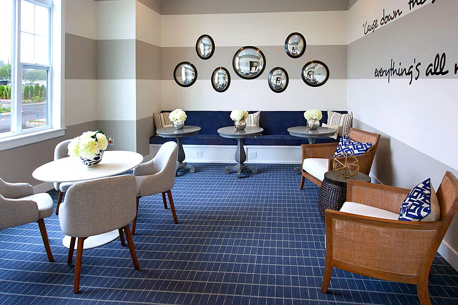 The Clubhouse