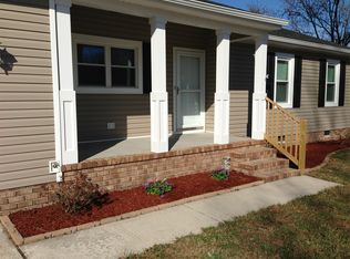 12 Waterview Point, Hampton, VA 23666