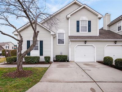 2421 Covent Garden Rd, Virginia Beach, VA, 23456