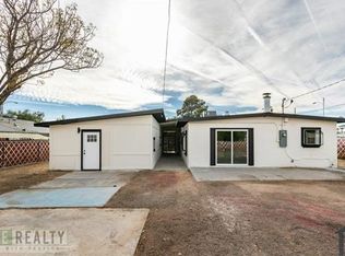 1104 King Richard Ave #B, Las Vegas, NV 89119
