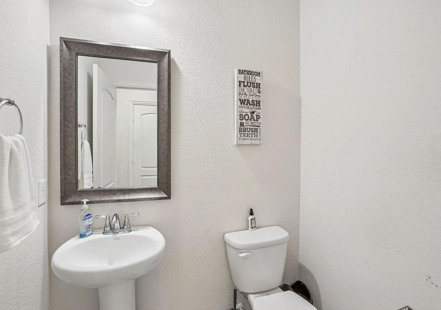 2603 Wallingford Drive, Mansfield, Texas 76084 — Photo 3