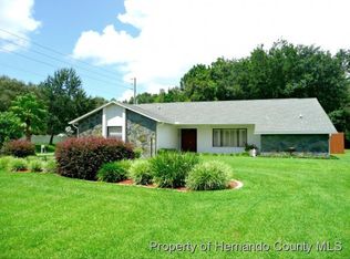 4292 Elwood Rd, Spring Hill, FL 34609