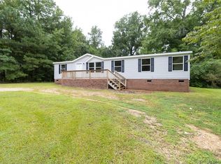 252 McDaniel Rd, Polkton, NC 28135