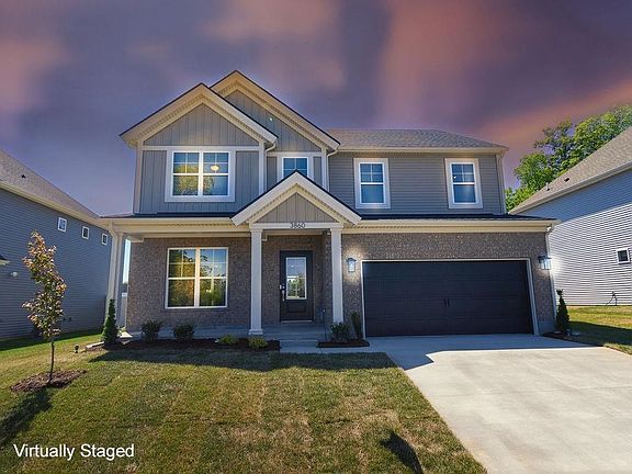 2nd image of 3860 Heatherstone Dr