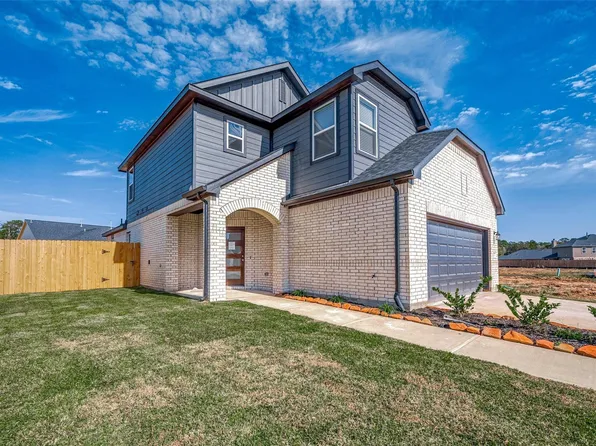 27314 Axis Deer Trail, Magnolia, TX 77354