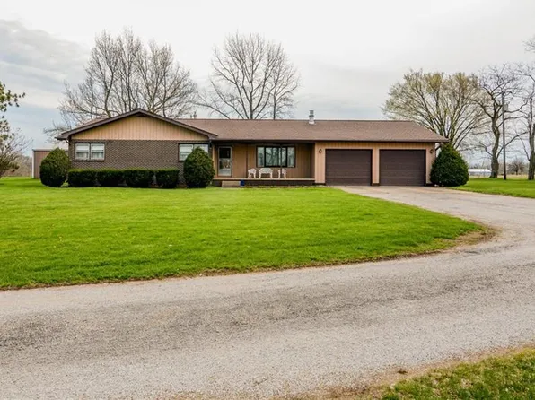 2526 S Wyckles Rd, Decatur, IL 62522