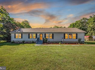 31022 Lumber Rd, Locust Grove, VA 22508