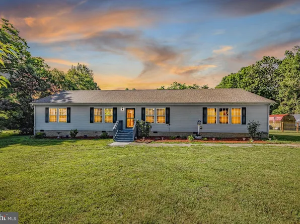 31022 Lumber Rd, Locust Grove, VA 22508