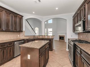 4703 Ambrosia Springs Ln, Katy, TX 77494