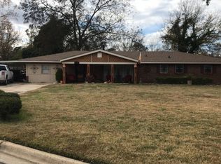 3660 Thomas Ave, Montgomery, AL 36111