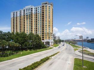 345 Bayshore Blvd APT 1906, Tampa, FL 33606