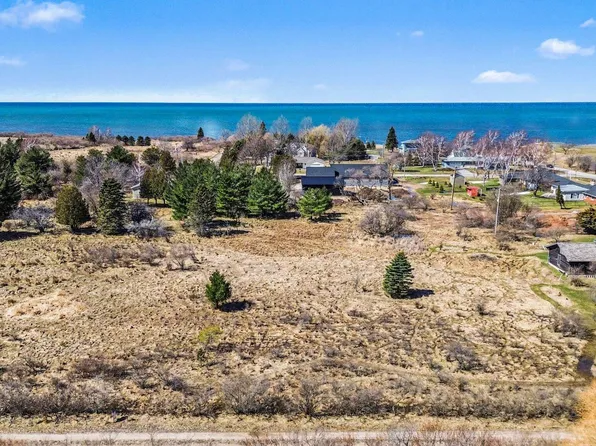 LOT 14 Sunset Rd, Manistee, MI 49660