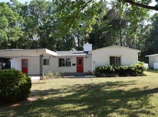 5652 Tanglewood Ln, Jacksonville, FL 32211