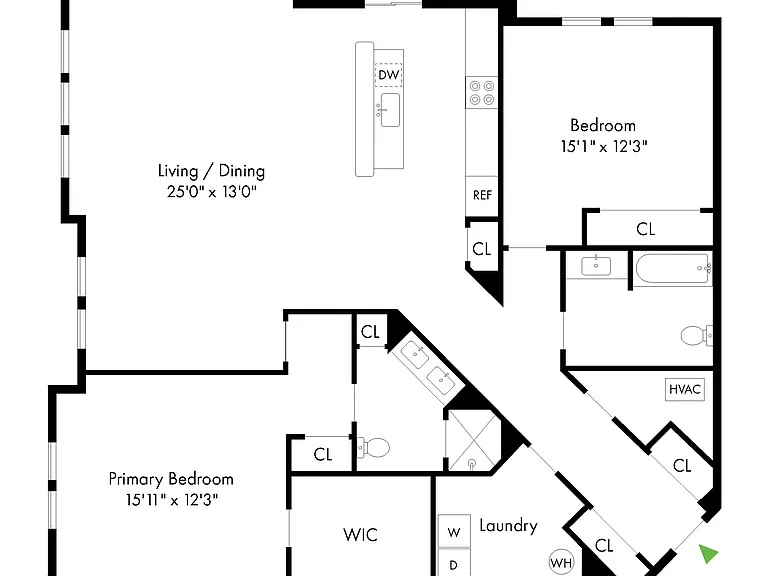 The Enclave at Dewy Meadows — Photo 48