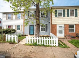 7616 Shelley Ln, Manassas, VA 20111