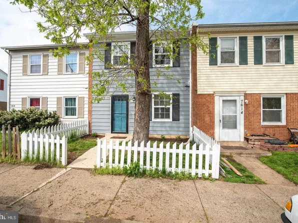 7616 Shelley Ln, Manassas, VA 20111