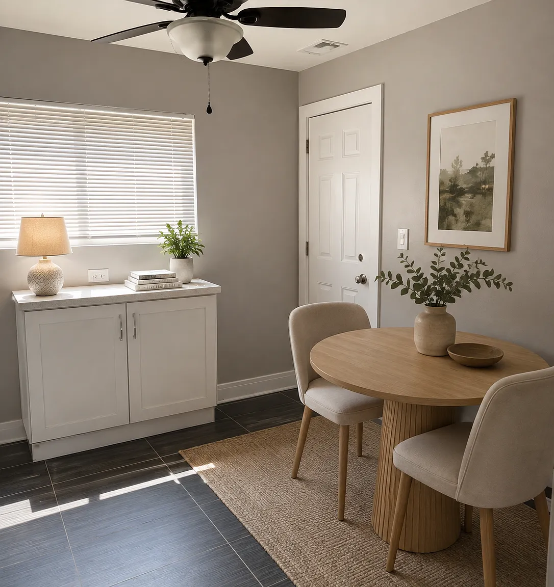 2 bed, 850 sqft, $1,650 — Photo 3