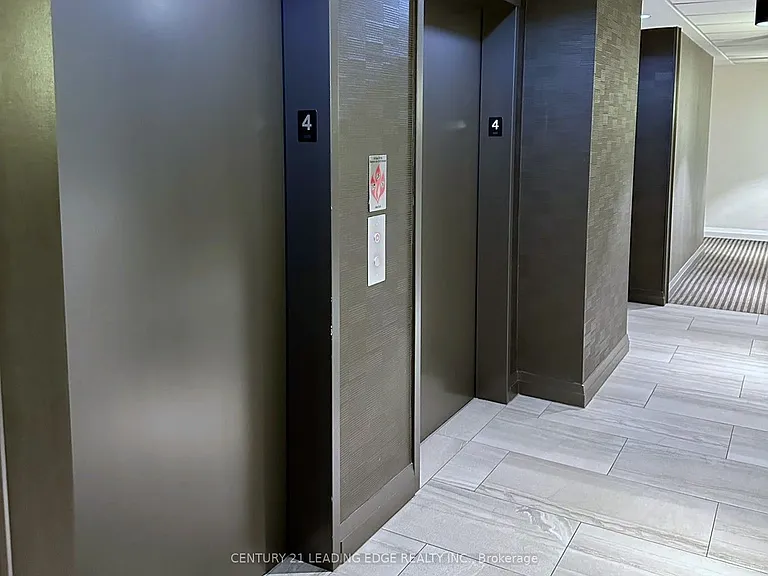 12 Yonge St #2203 — Photo 4