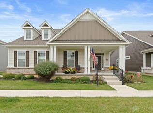 4019 Pepperwell Cir, Dayton, OH 45440