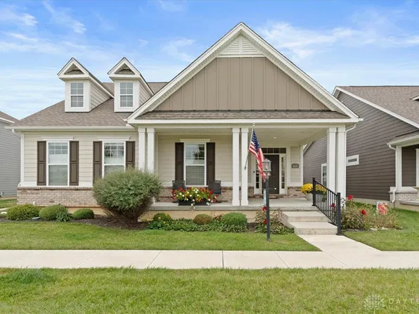 4019 Pepperwell Cir, Dayton, OH 45440