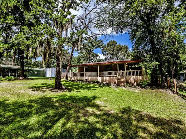 17 Pine Wood Dr, Huntsville, TX 77320